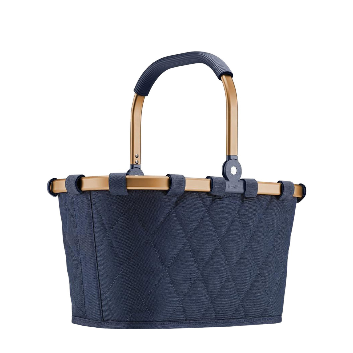 rhombus midnight gold