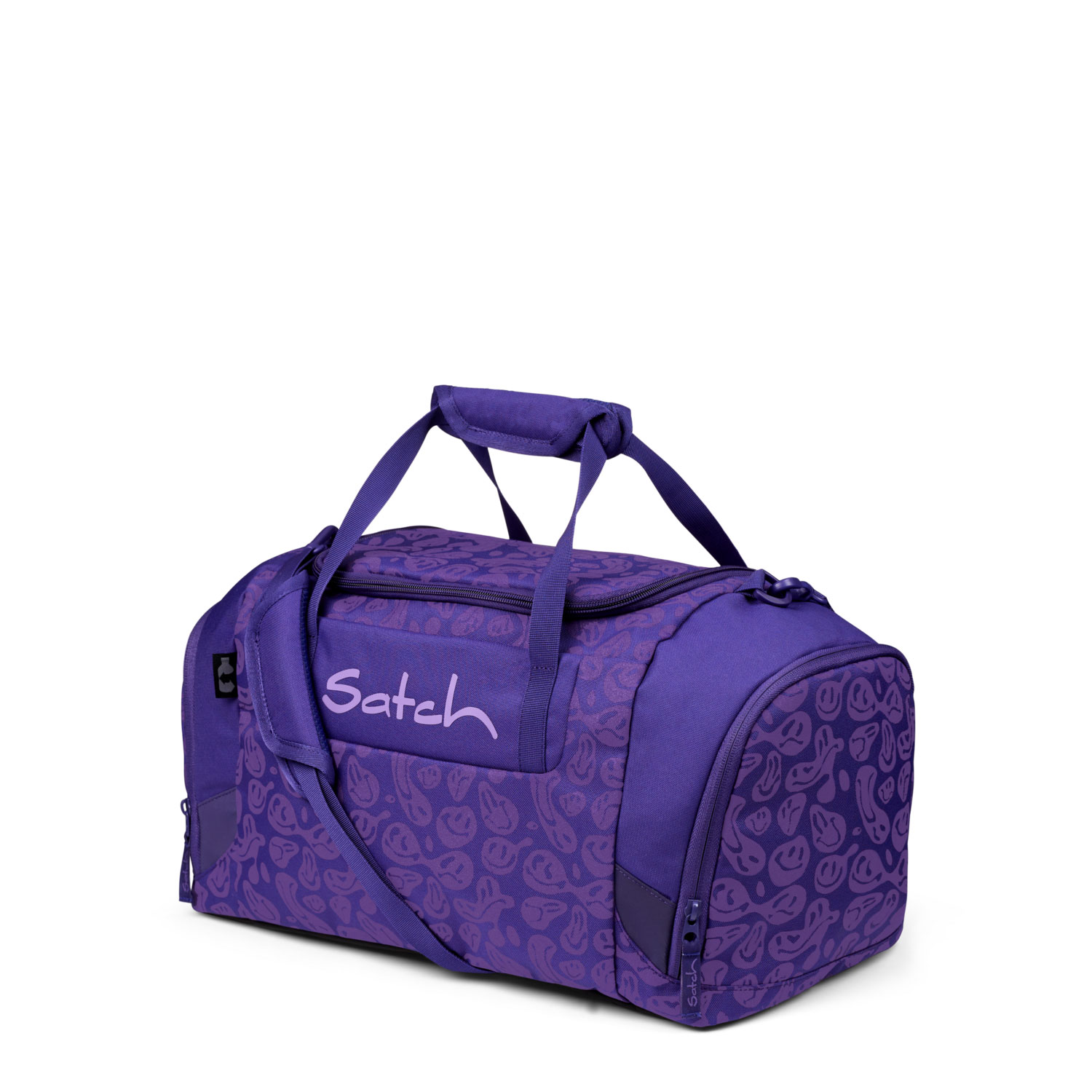 satch sports bag (2024)