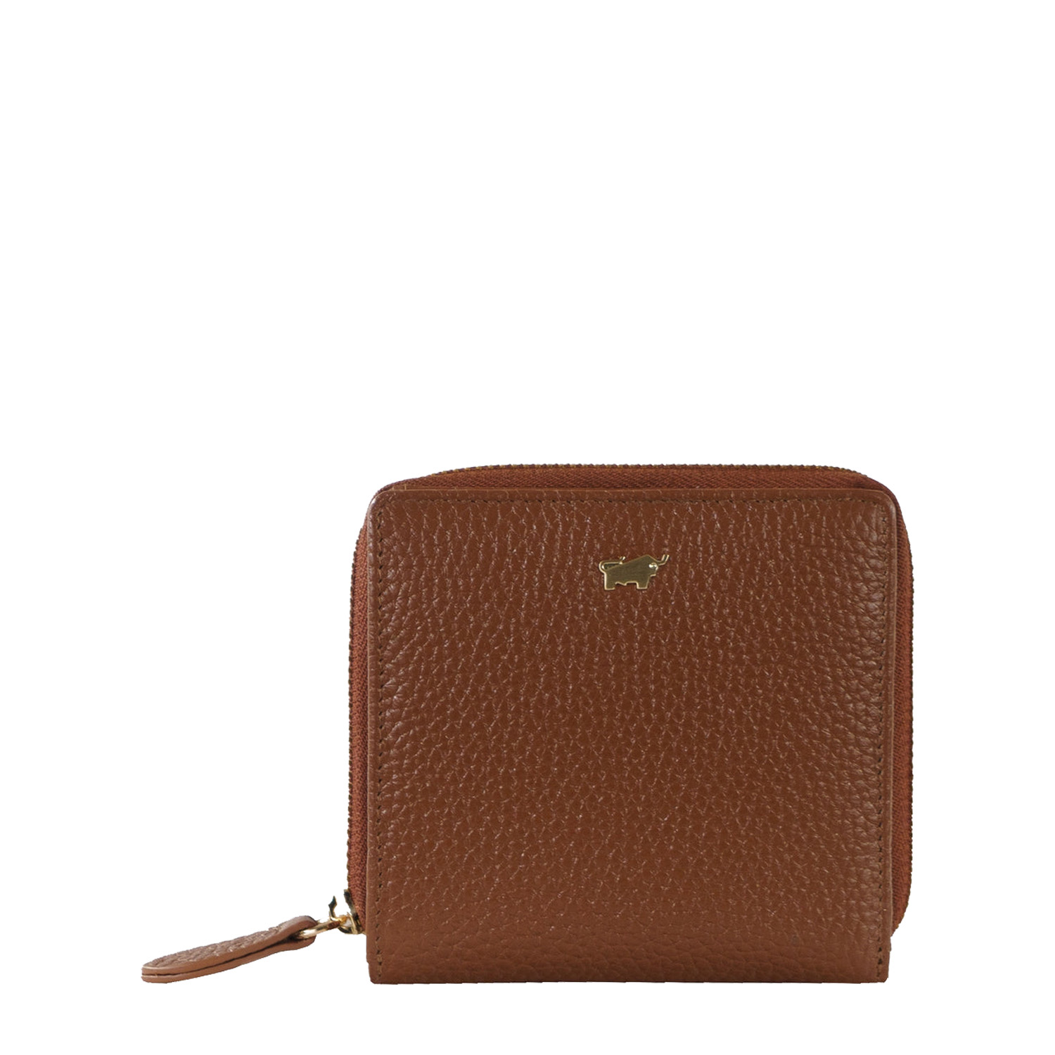 Braun Büffel ASTI RV-Geldbörse S 6CS