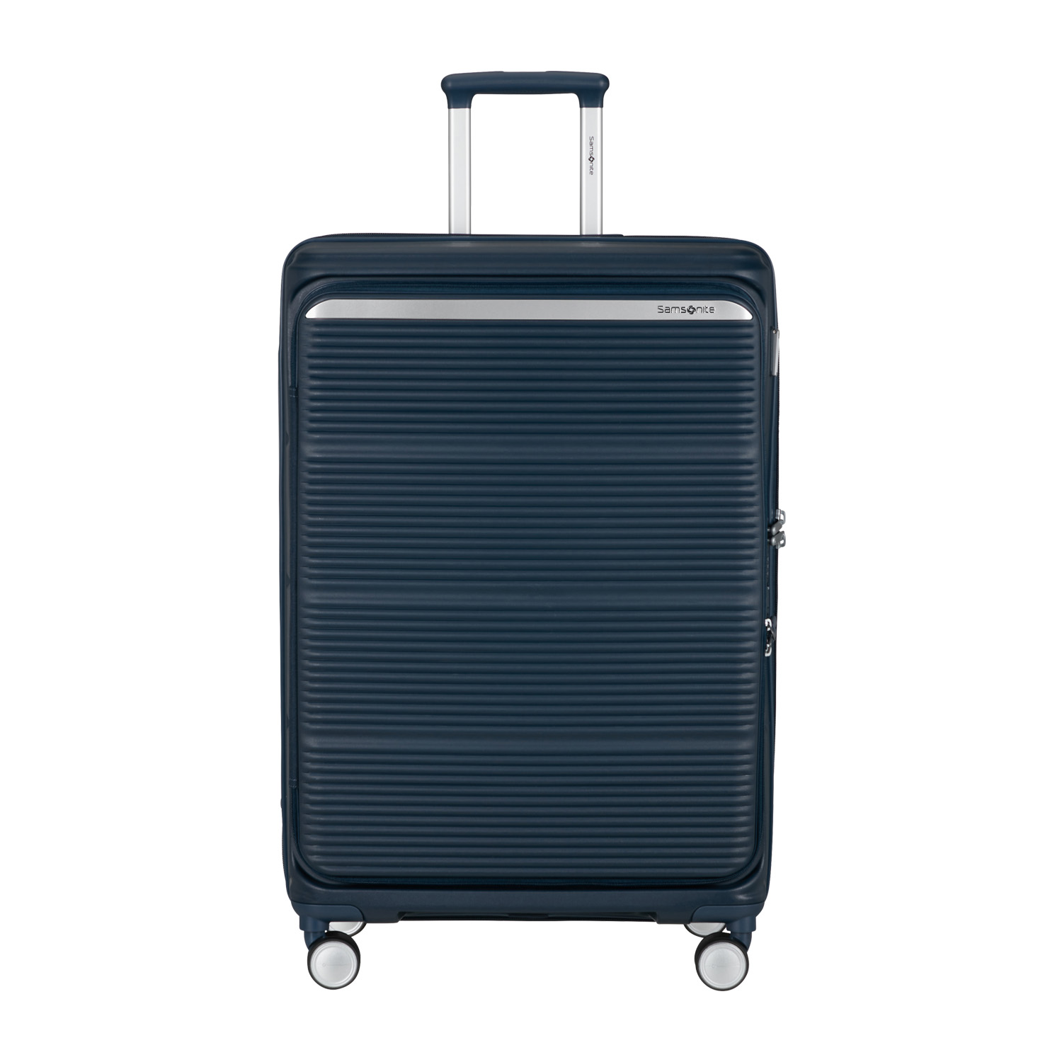 Samsonite PARALUX HS Spinner 75/28 Exp Large Spinner