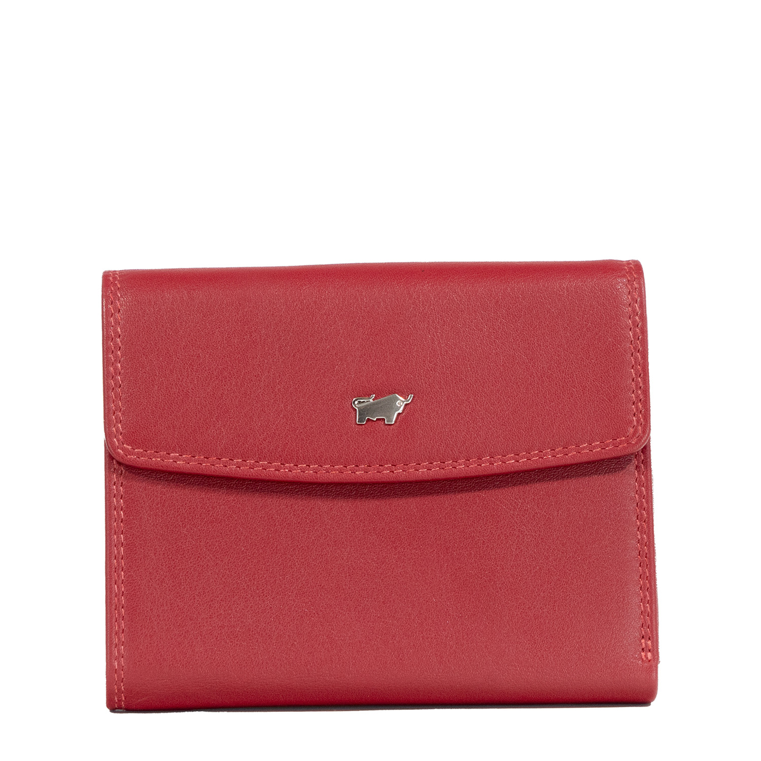 Braun Büffel Golf RFID Wallet M 8CS