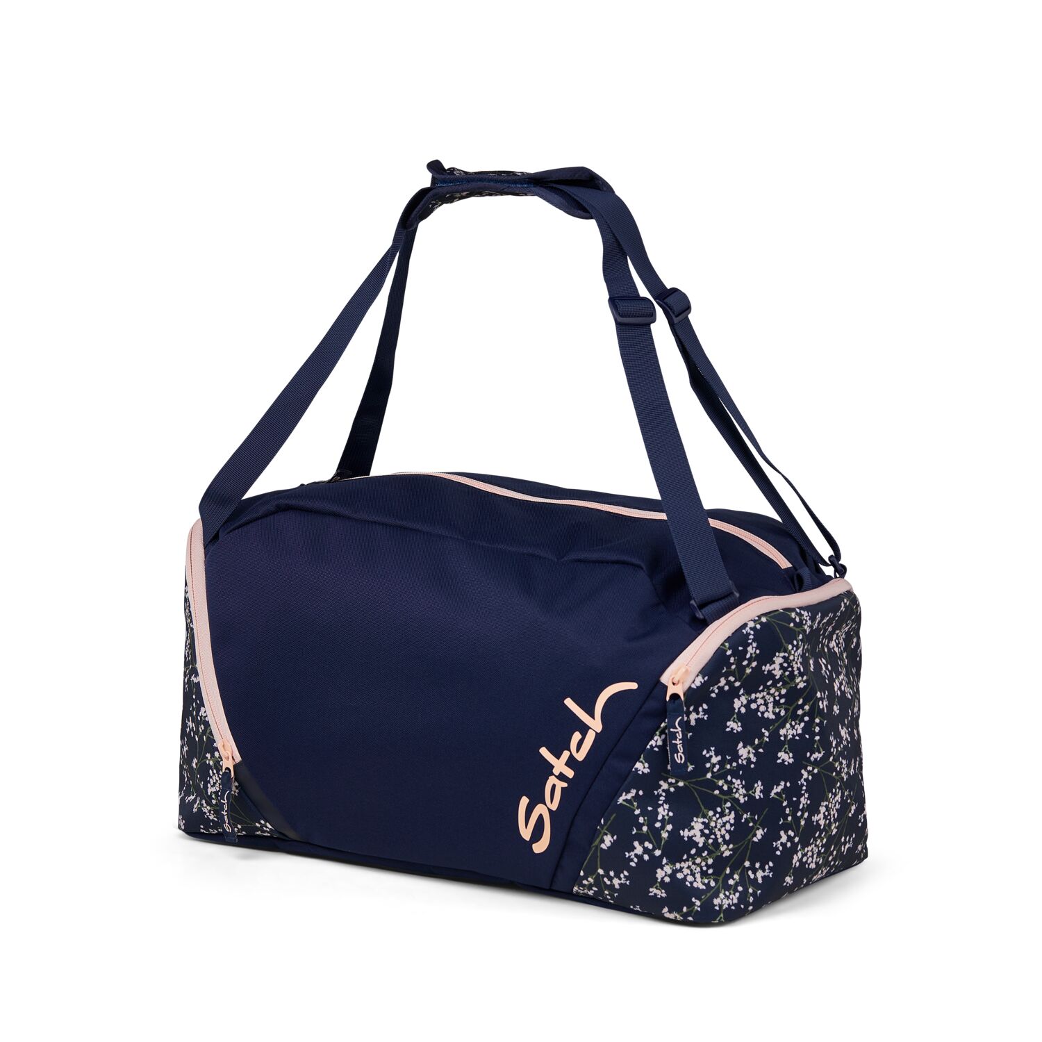 satch sports bag