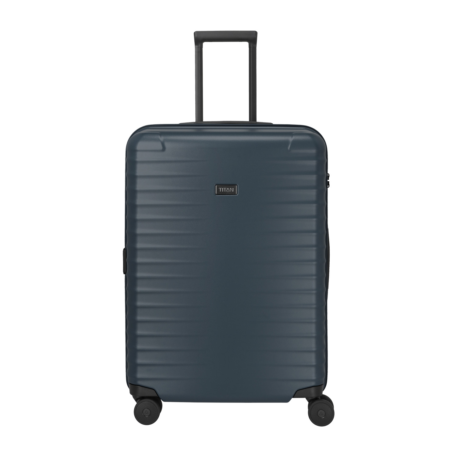 TITAN UPGRADE 4w Trolley M+ TITAN UPGRADE 4w Trolley M+