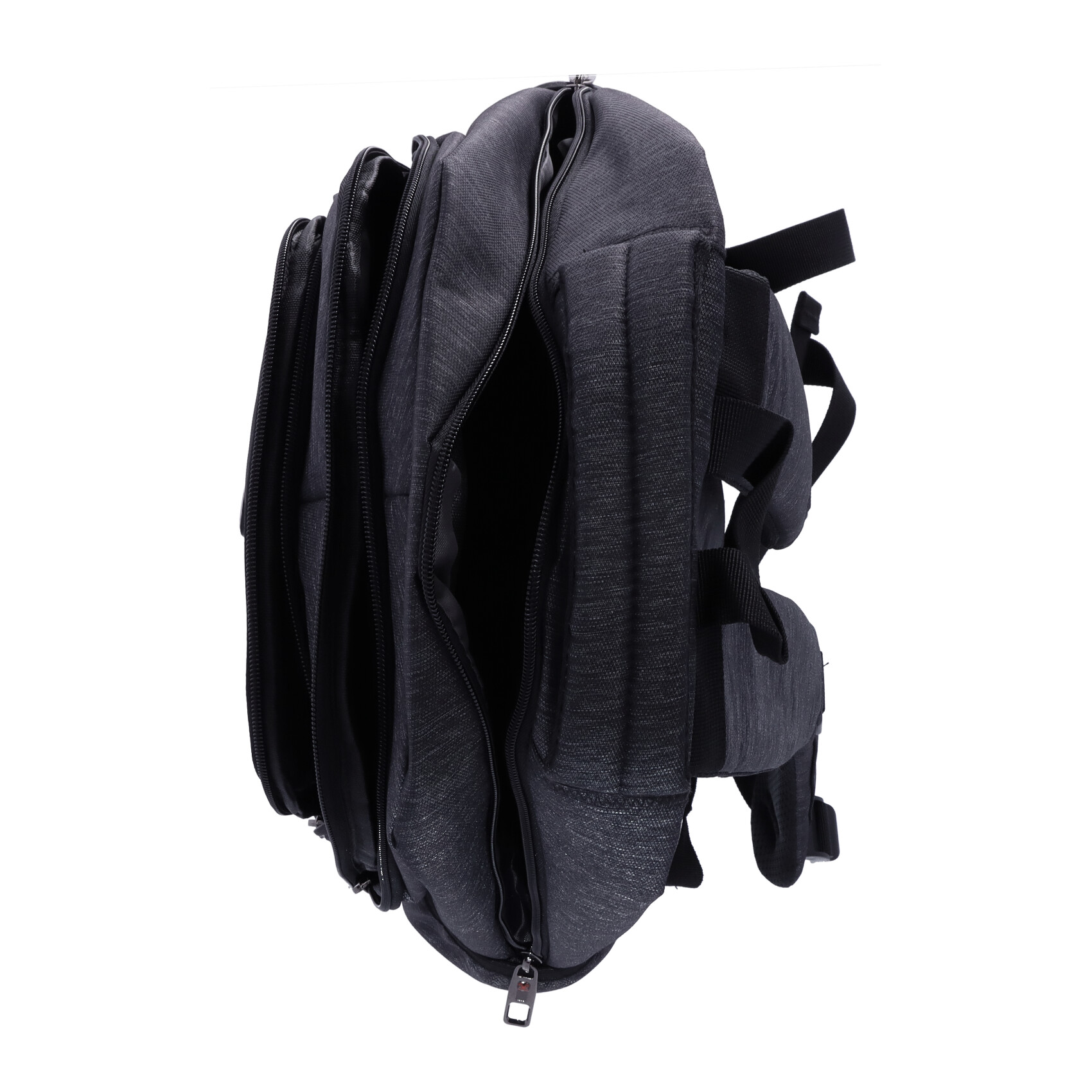 Travel-N-Meet-Rucksack-Vortasche-Polsterung_MER-016_schwarz_8