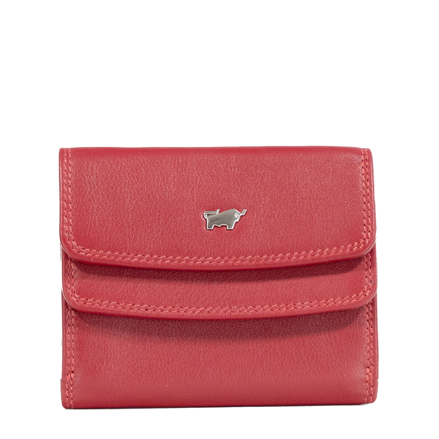 Braun Büffel Golf RFID Wallet S 4CS Braun Büffel Golf RFID Wallet S 4CS