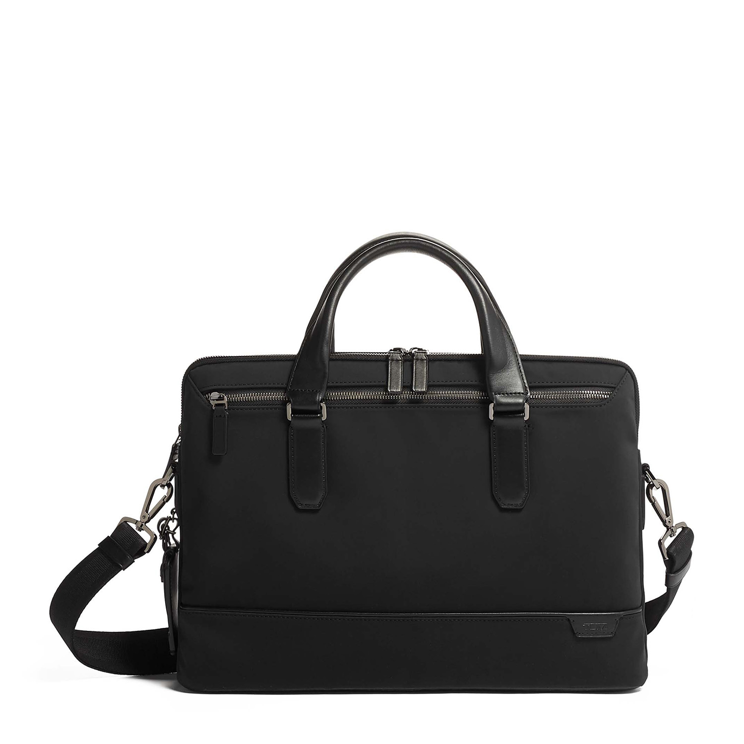 TUMI_HARRISON-Sycamore-Slim-Brief_black TUMI TUMI HARRISON Sycamore Slim Brief