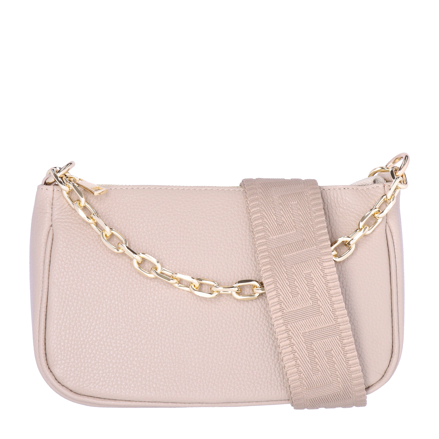 ALEXANDER HEITZ RV-Tasche Leder mit Kette