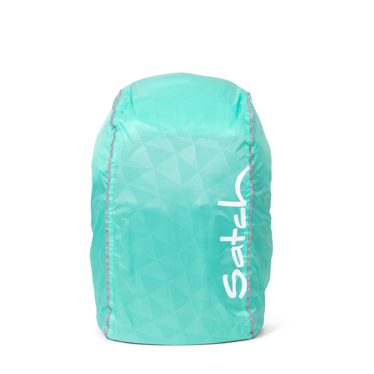 satch rain cape