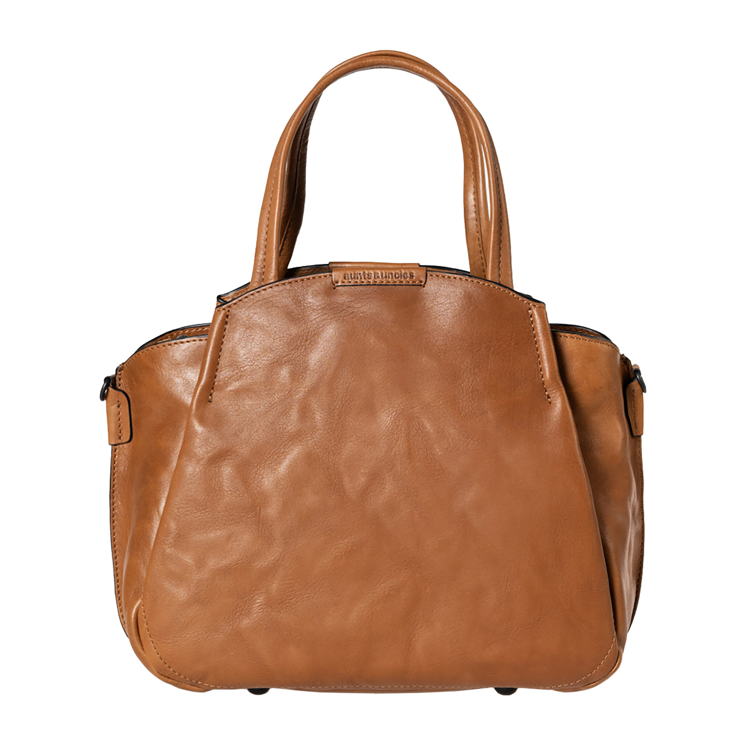 aunts-uncles_Mrs-Chiffon-Pie_caramel aunts & uncles Mrs. Chiffon Pie