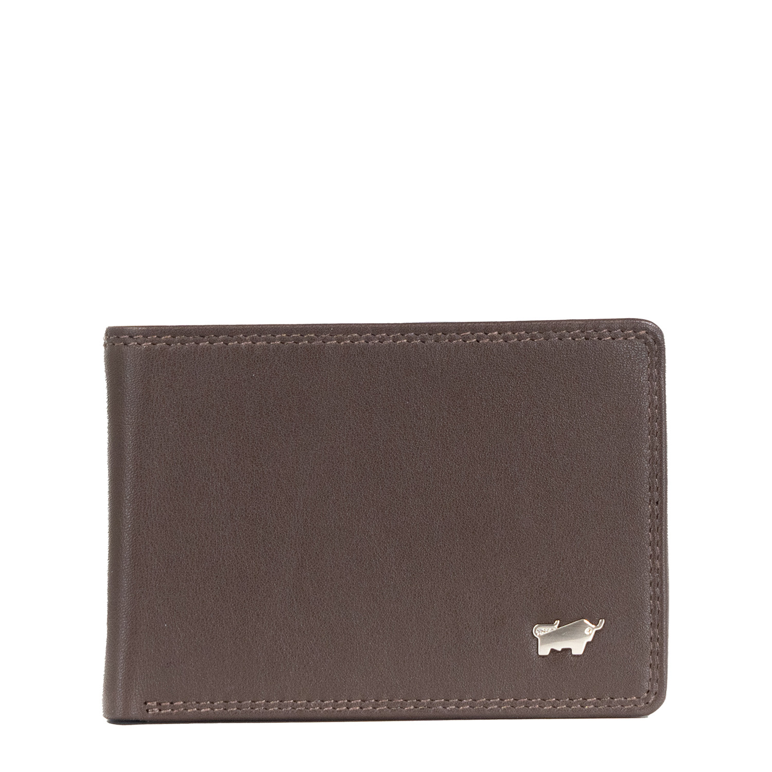 Braun Büffel Golf RFID Wallet 4CS Braun Büffel Golf RFID Wallet 4CS
