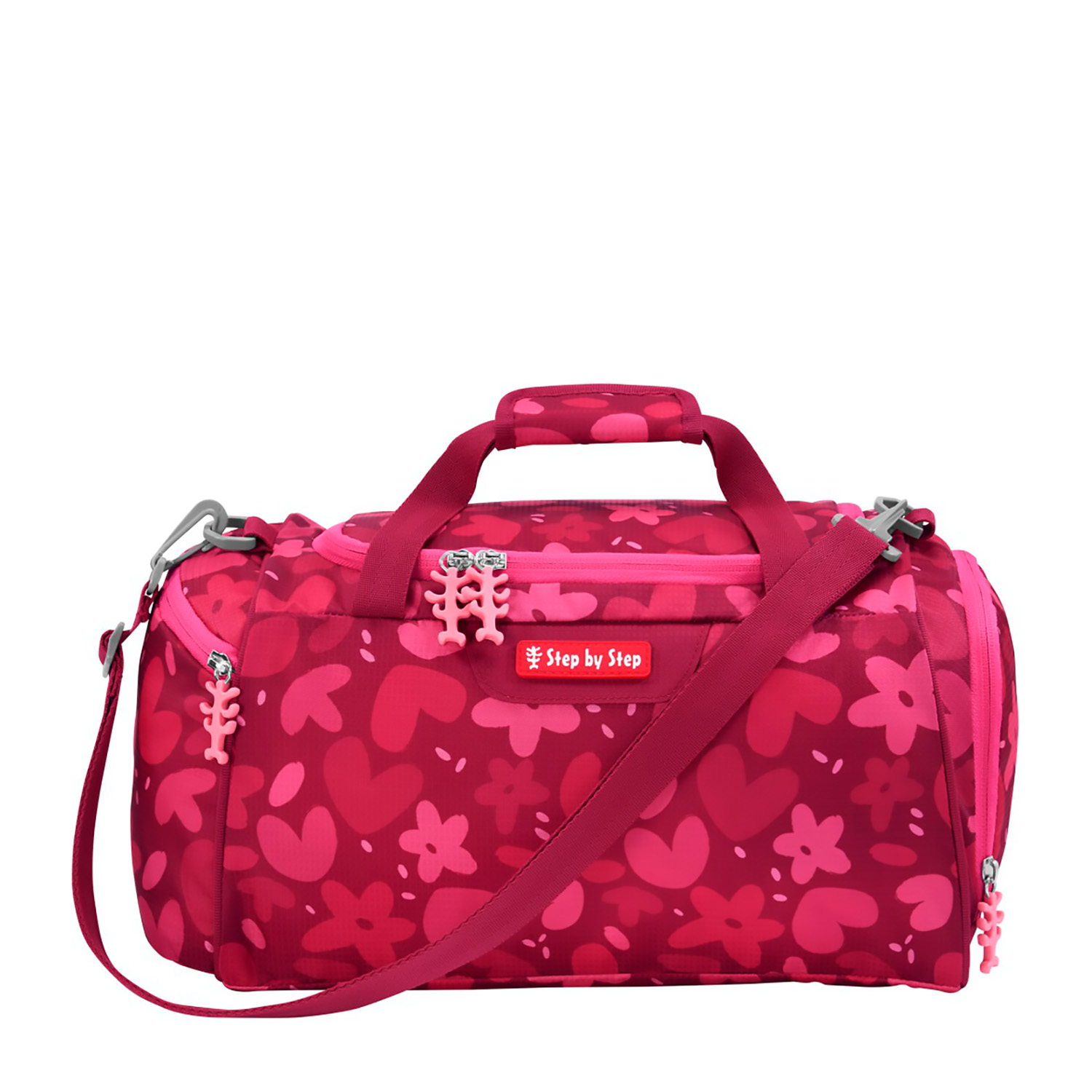 Step by Step sports bag Step by Step sports bag