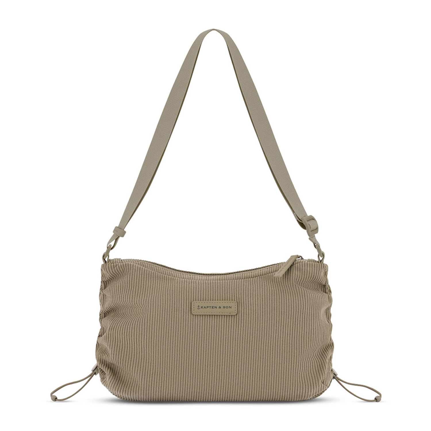 Kapten & Son Skara Small Limited Edition Cord