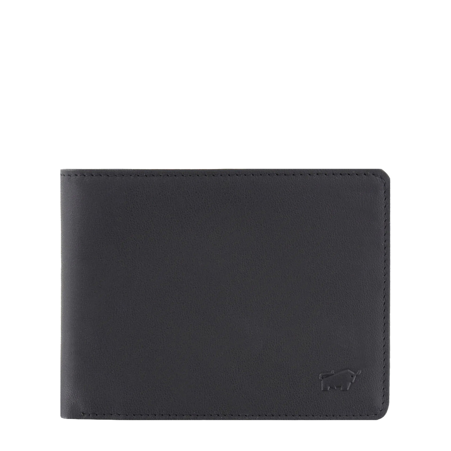 Braun Büffel Arizona RFID wallet 8CS
