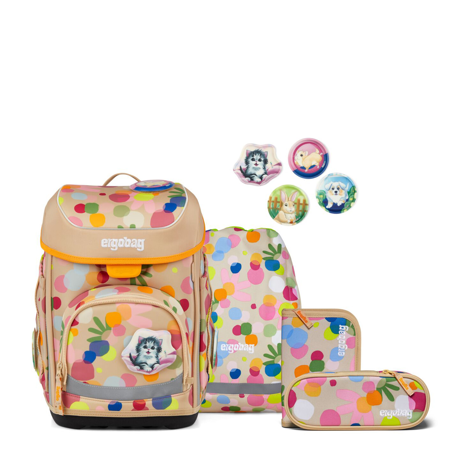 ergobag Cubo ergobag Cubo
