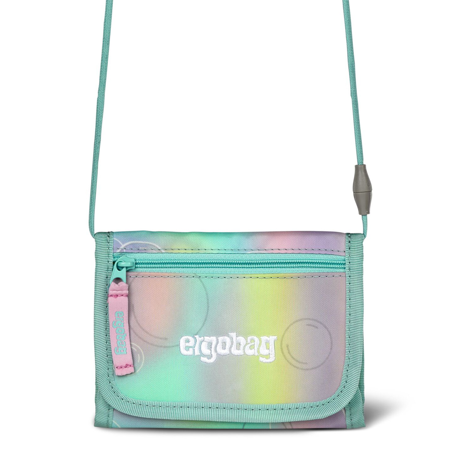 ergobag Brustbeutel ergobag Brustbeutel