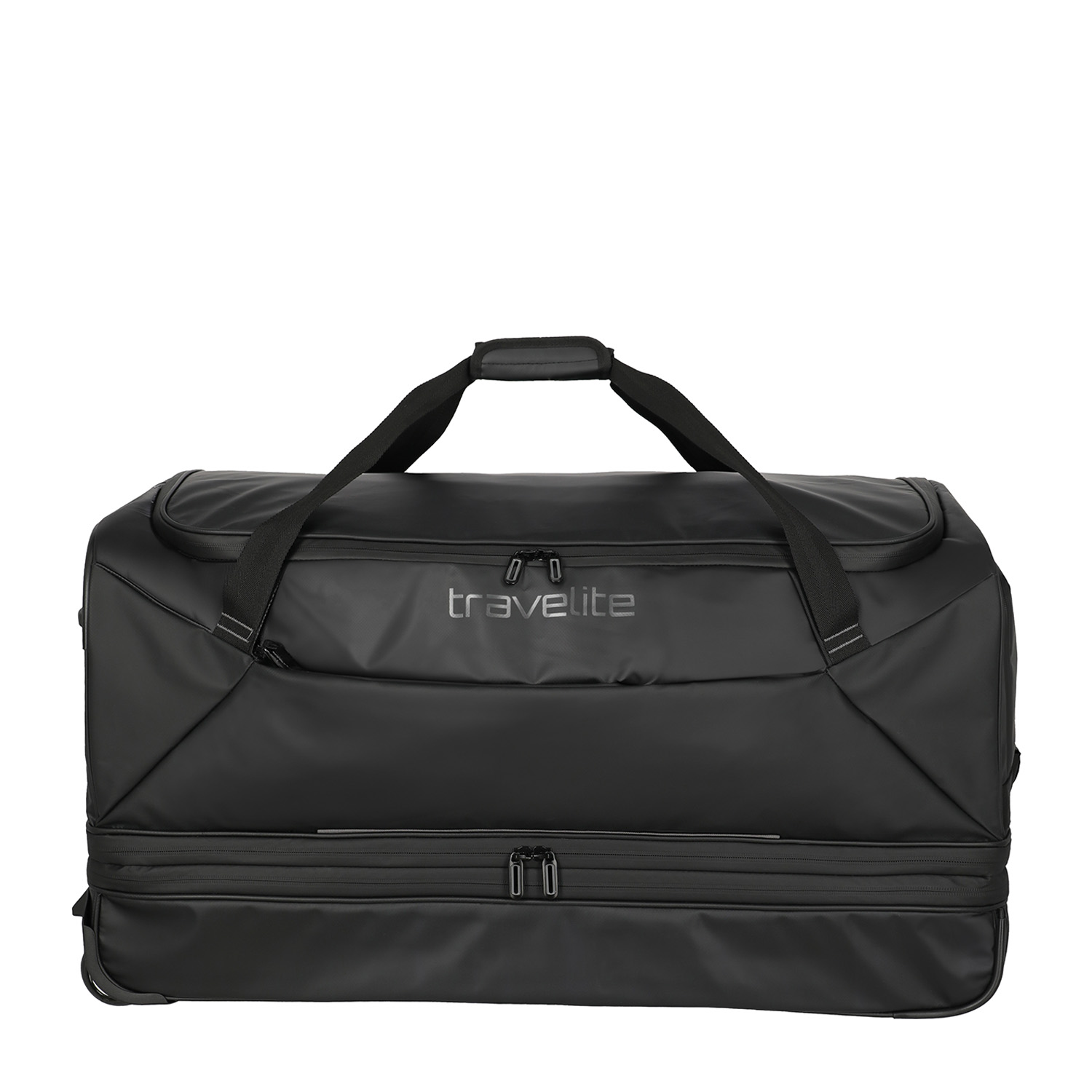 travelite BASICS Rollenreisetasche 80cm