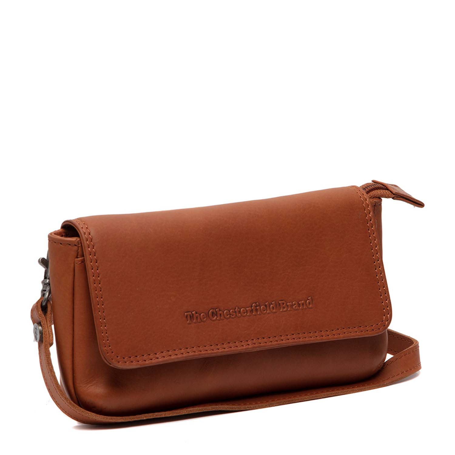 C48-126331 The Chesterfield Brand Nelson