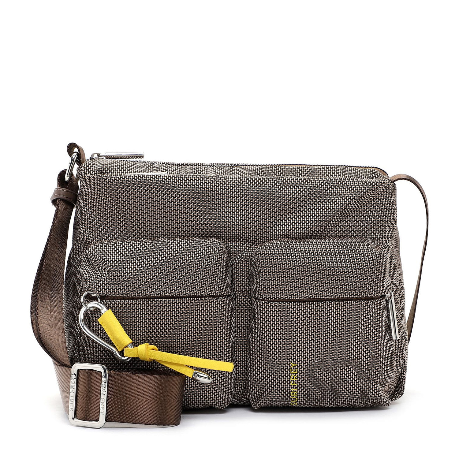 Suri Frey SFY SURI Sports Marry handbag with zip large