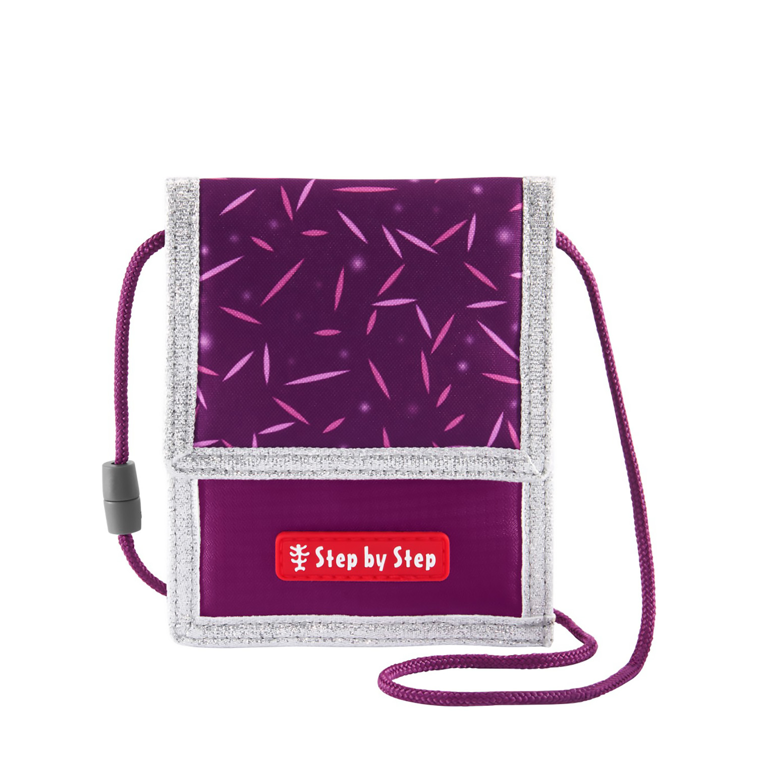 Step by Step neck pouch Step by Step neck pouch