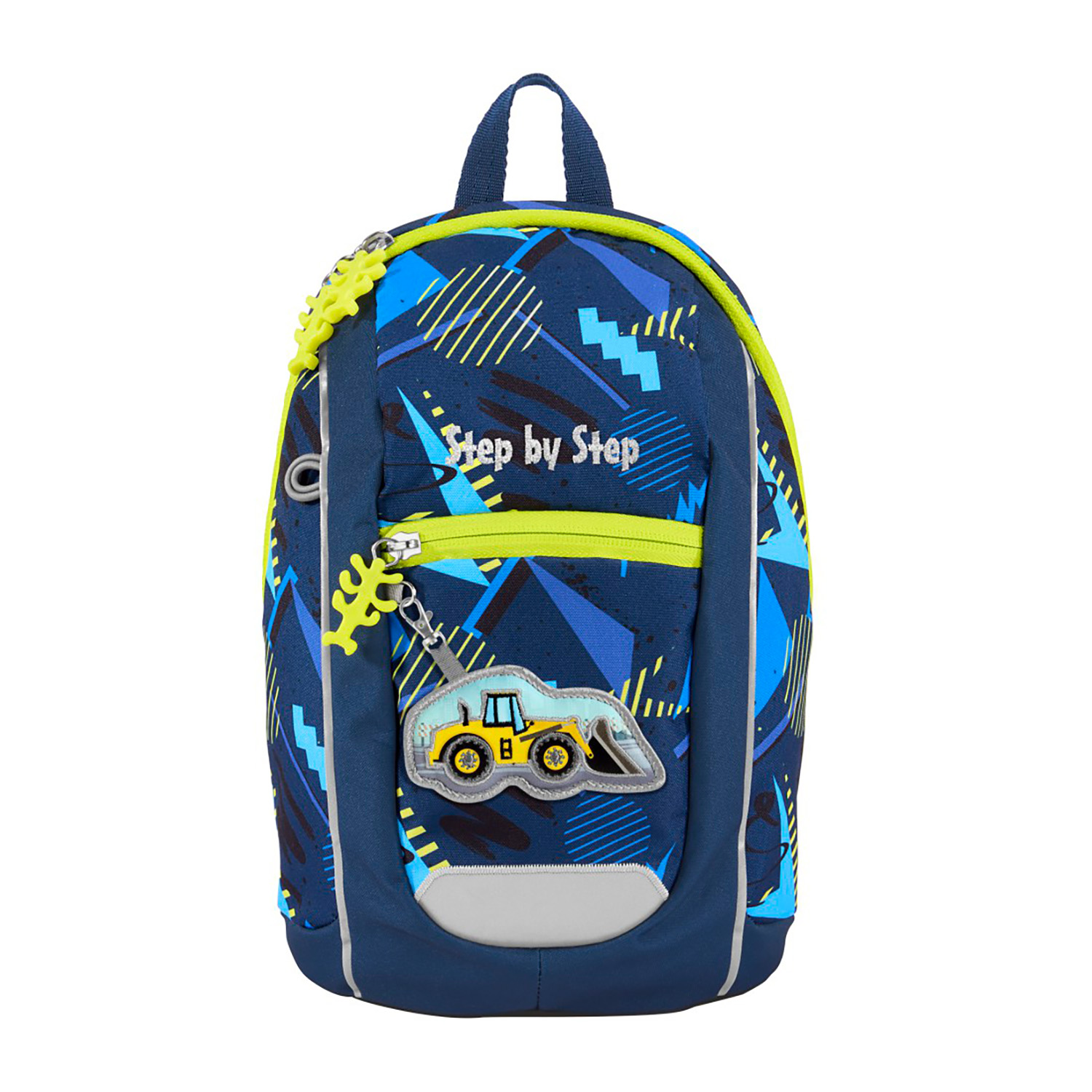 Step by Step KIGA MINI rucksack set Step by Step KIGA MINI rucksack set
