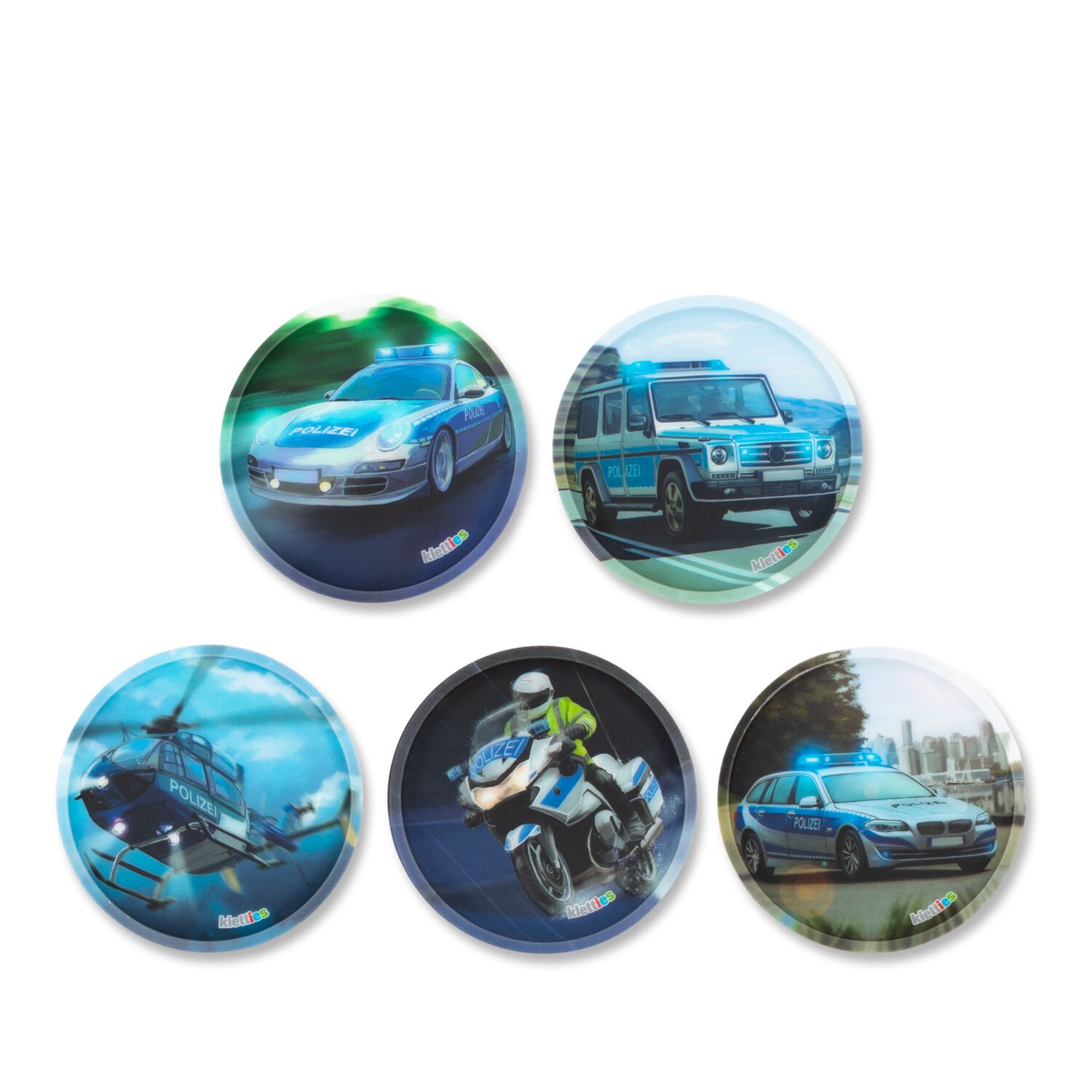 Mid_JPG-ERG-KLE-003-014-ergobag-Klettie-Set-Polizei-01 ergobag Klettie Set