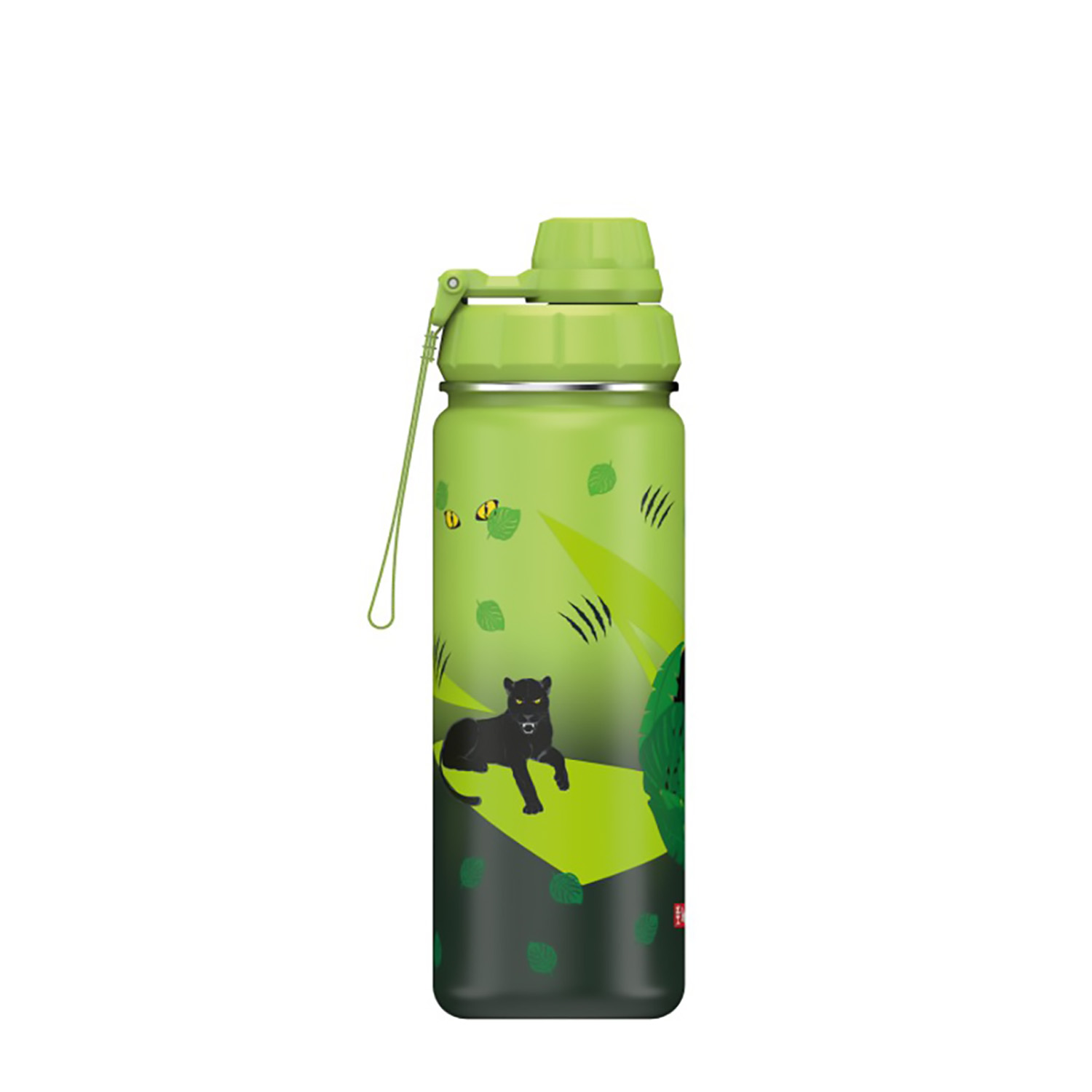 Step by Step stainless steel drinking bottle Step by Step stainless steel drinking bottle
