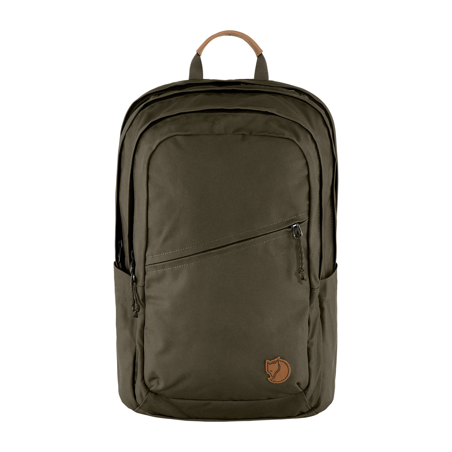 FJÄLLRÄVEN Räven 28