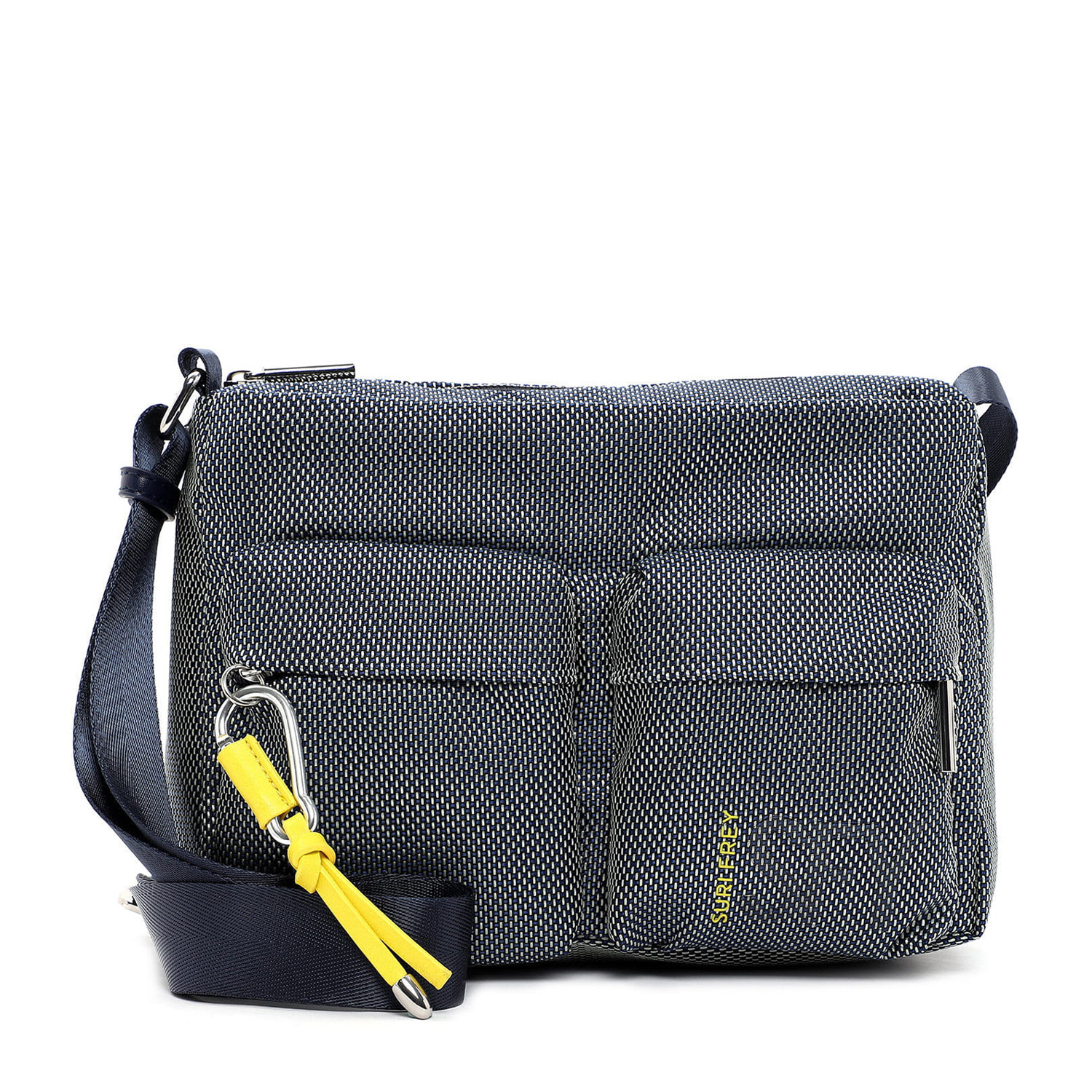 Suri Frey SFY SURI Sports Marry handbag with zip large