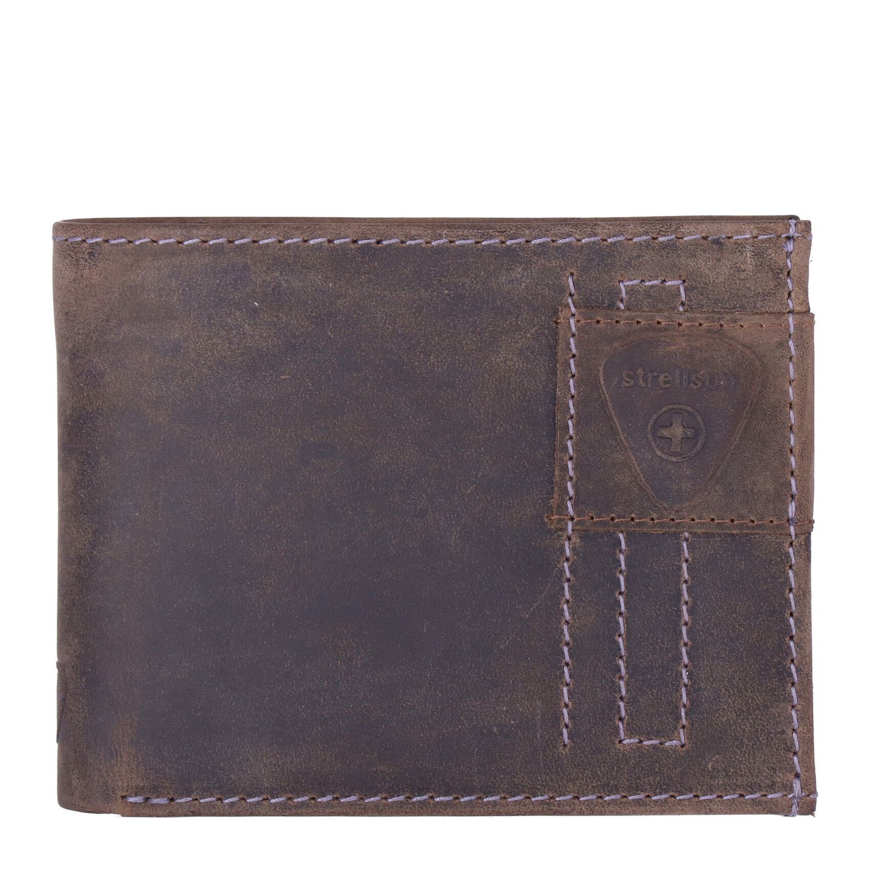 Strellson-Richmond-Dawson-Billfold-H6_4010001306-702_Darkbrown_1 Strellson Richmond Dawson Billfold H6