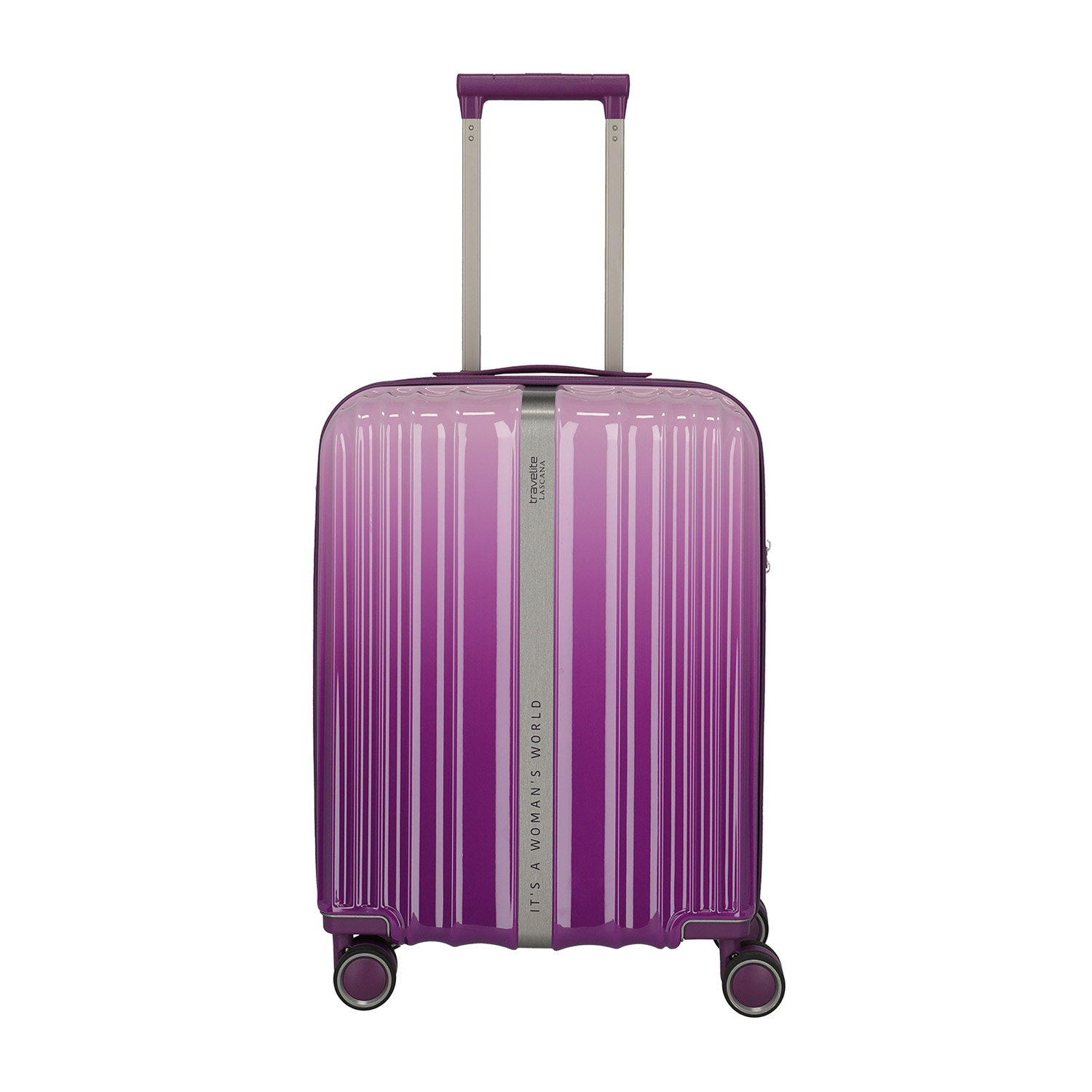 travelite LASCANA EDITION 4w Trolley S travelite LASCANA EDITION 4w Trolley S