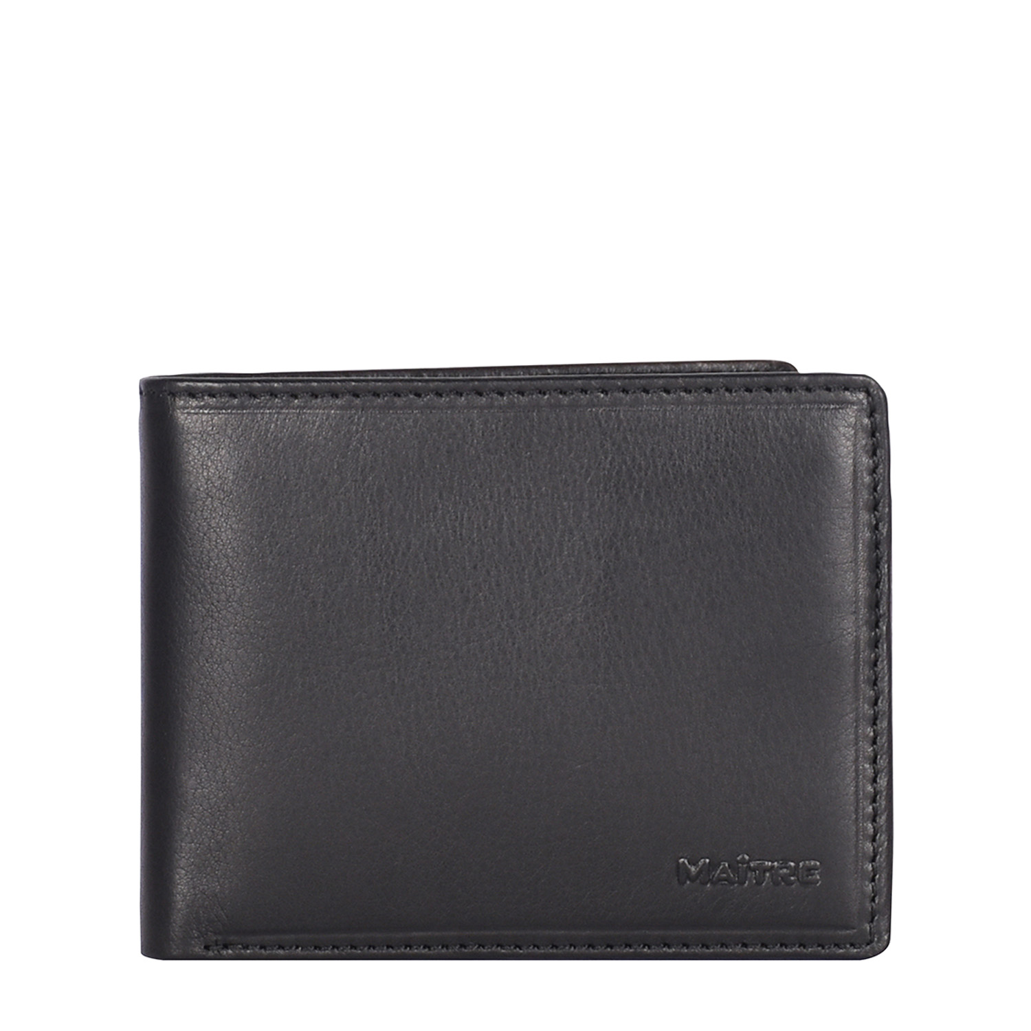 Maître Grumbach Gertram Billfold SH8 Maître Grumbach Gertram Billfold SH8