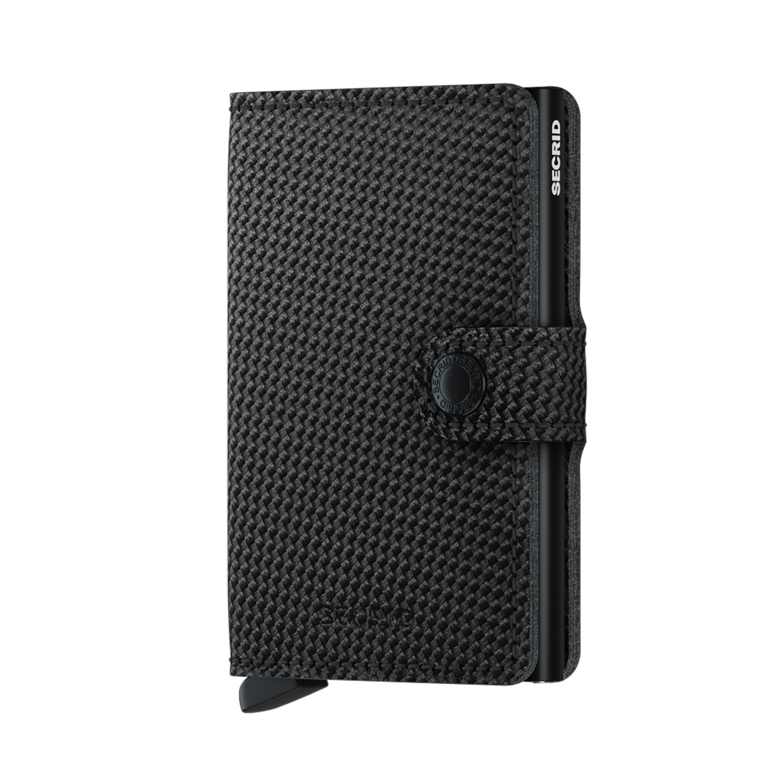 Secrid_Miniwallet-Carbon_black-1 Secrid Miniwallet Carbon