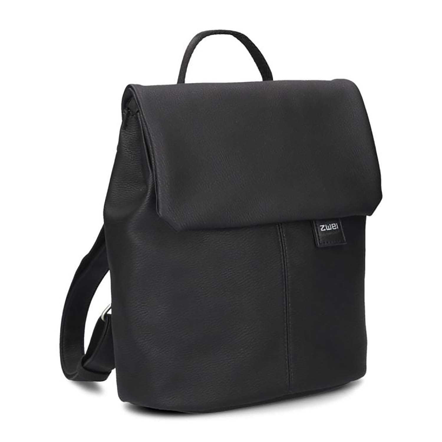 ZWEI_MR8NBLAs9LfTxduOk0th ZWEI MADEMOISELLE.M Midi backpack MR8