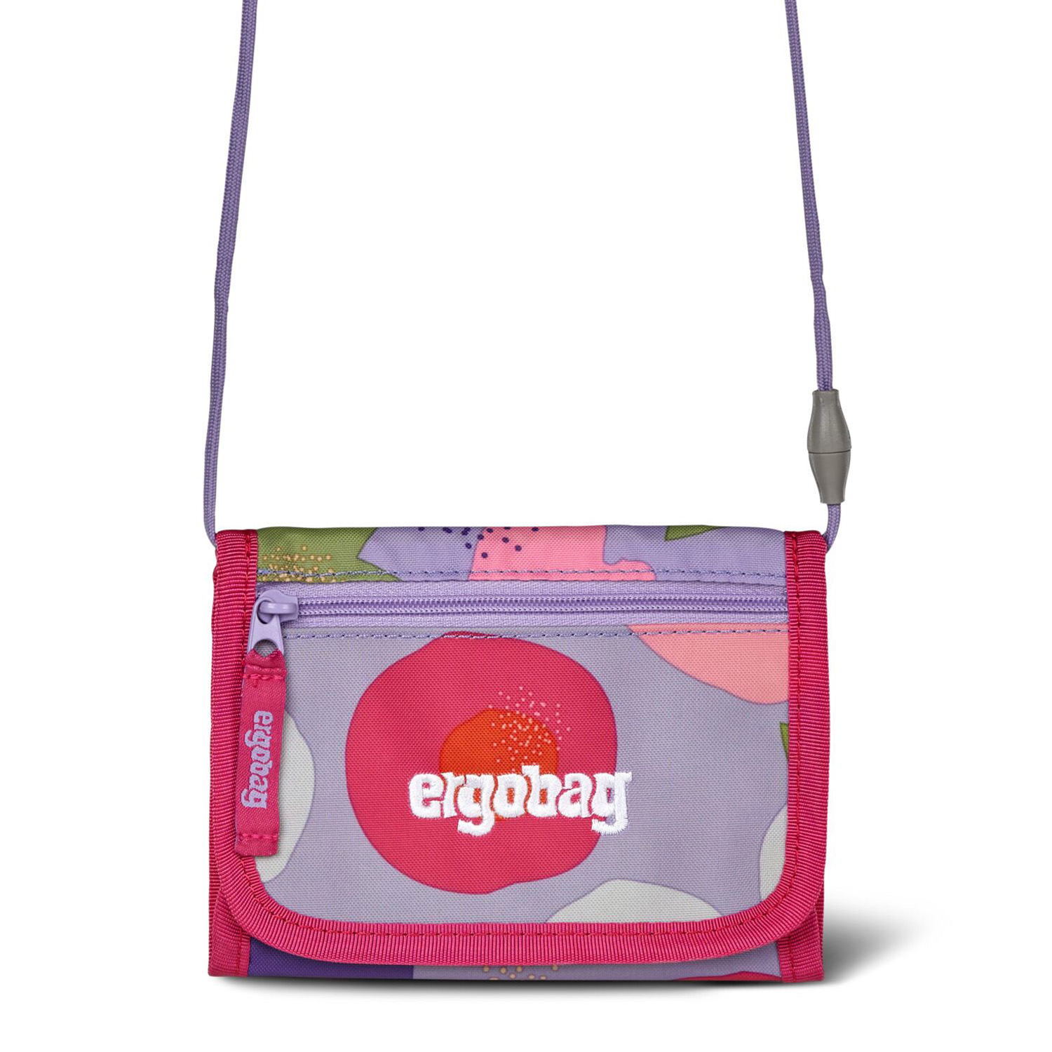 ergobag Brustbeutel