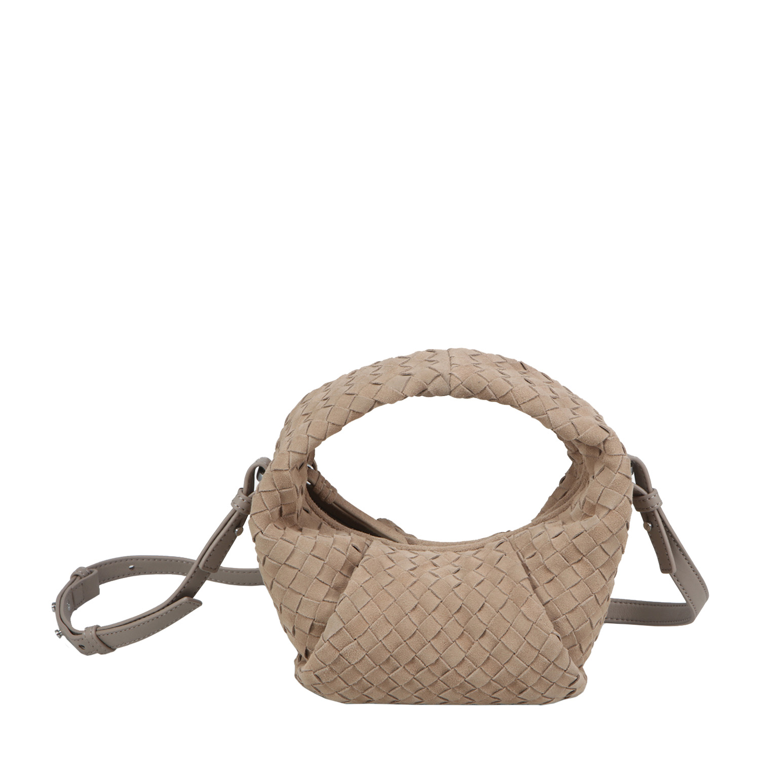 les visionnaires Greta Mini WEAVE