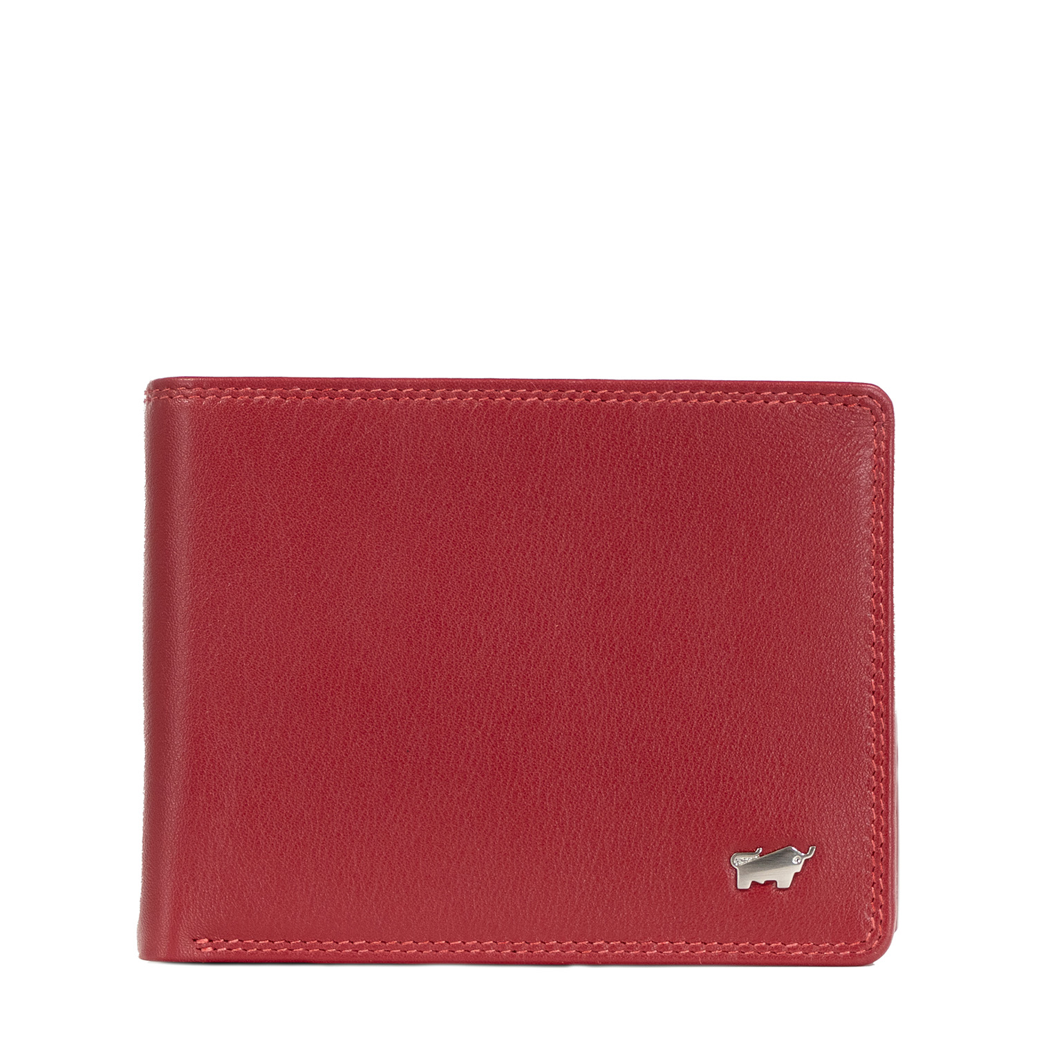 Braun Büffel Golf RFID Wallet 8CS