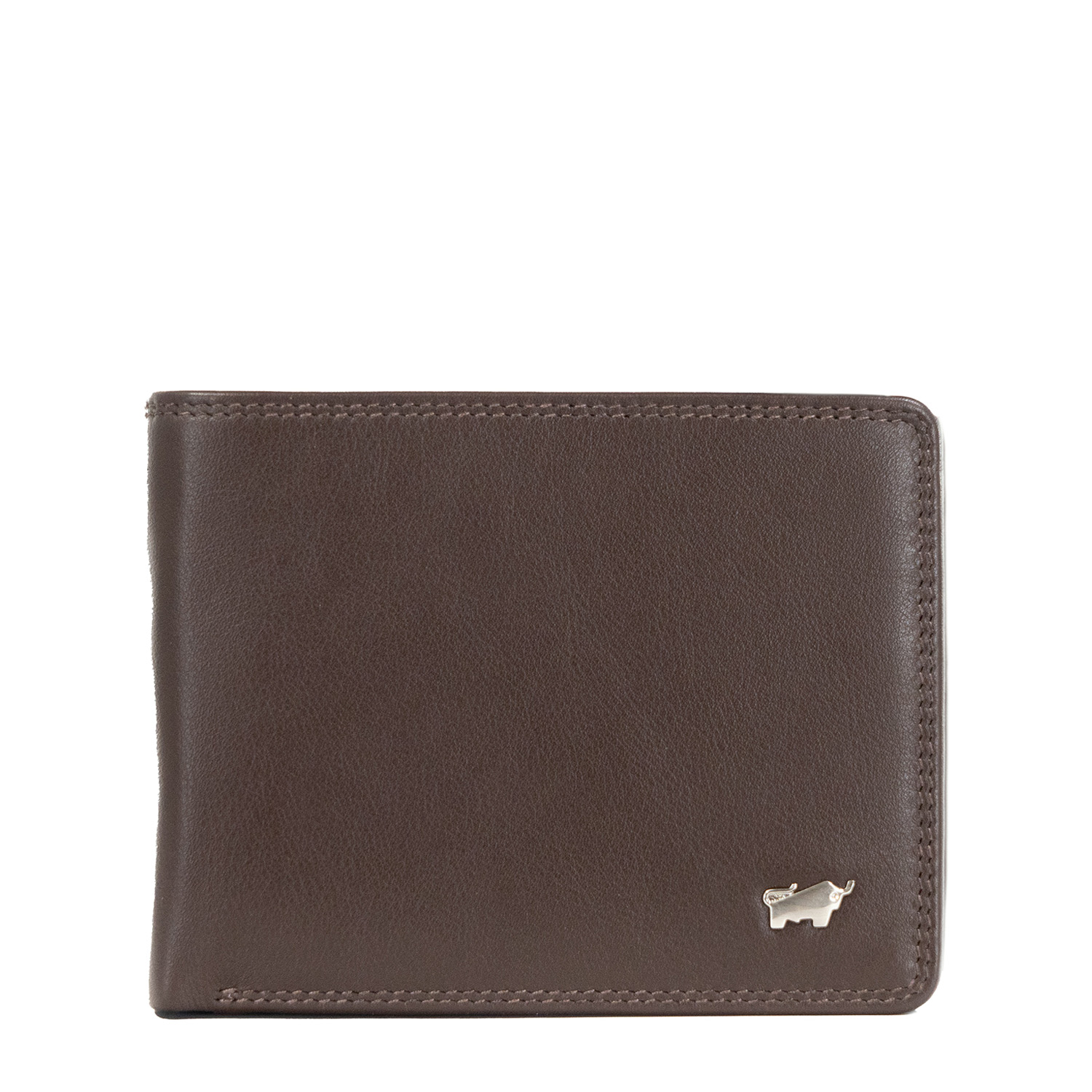 Braun Büffel Golf RFID Wallet 8CS + Loop Braun Büffel Golf RFID Wallet 8CS + Loop