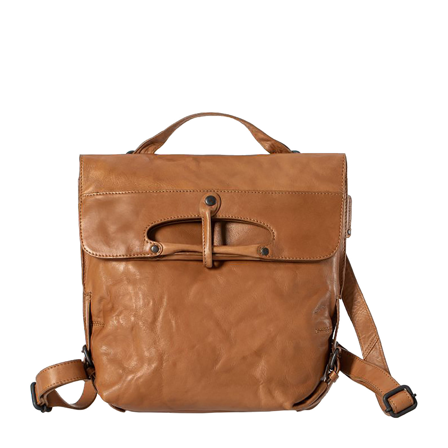 aunts-uncles-mince-pie-caramel-rucksack-1 aunts & uncles Mrs. Mince Pie