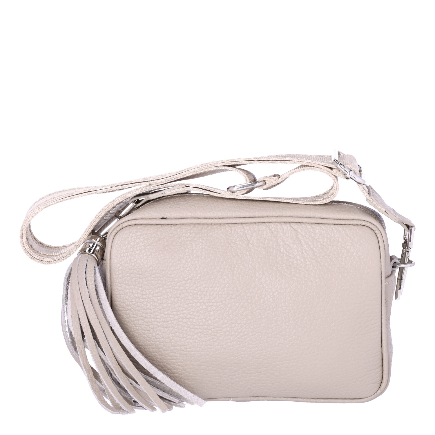 ALEXANDER HEITZ RV-Tasche Leder