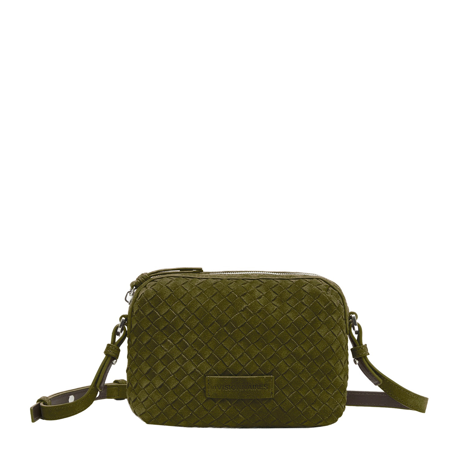 les visionnaires Lynn WEAVE COZY