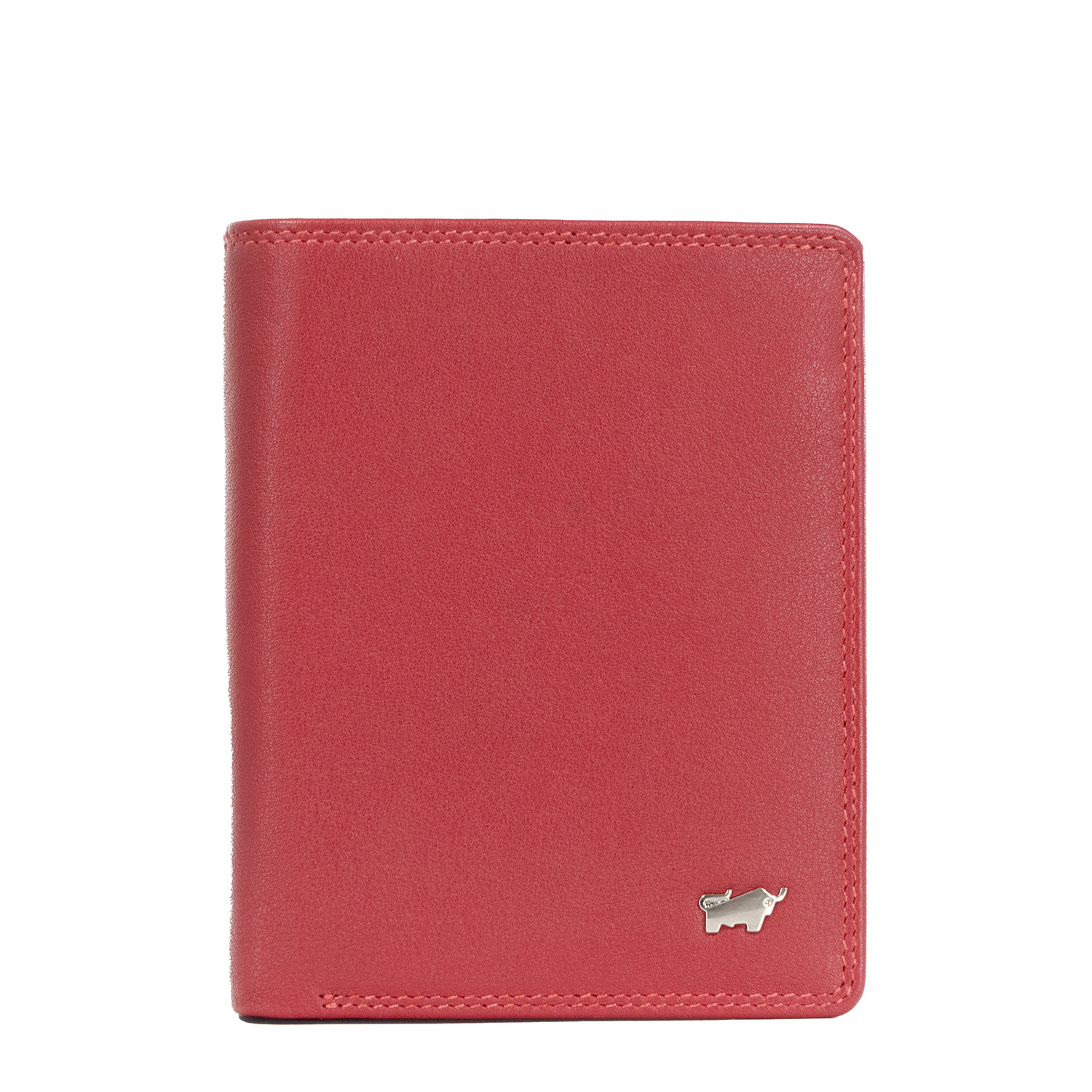 Braun Büffel Golf RFID Wallet H 7CS + Loop