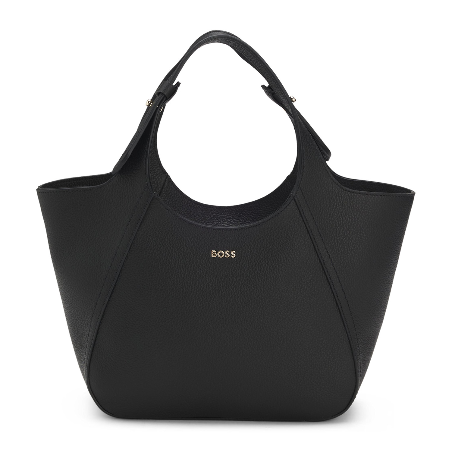 BOSS Lenah Small Tote