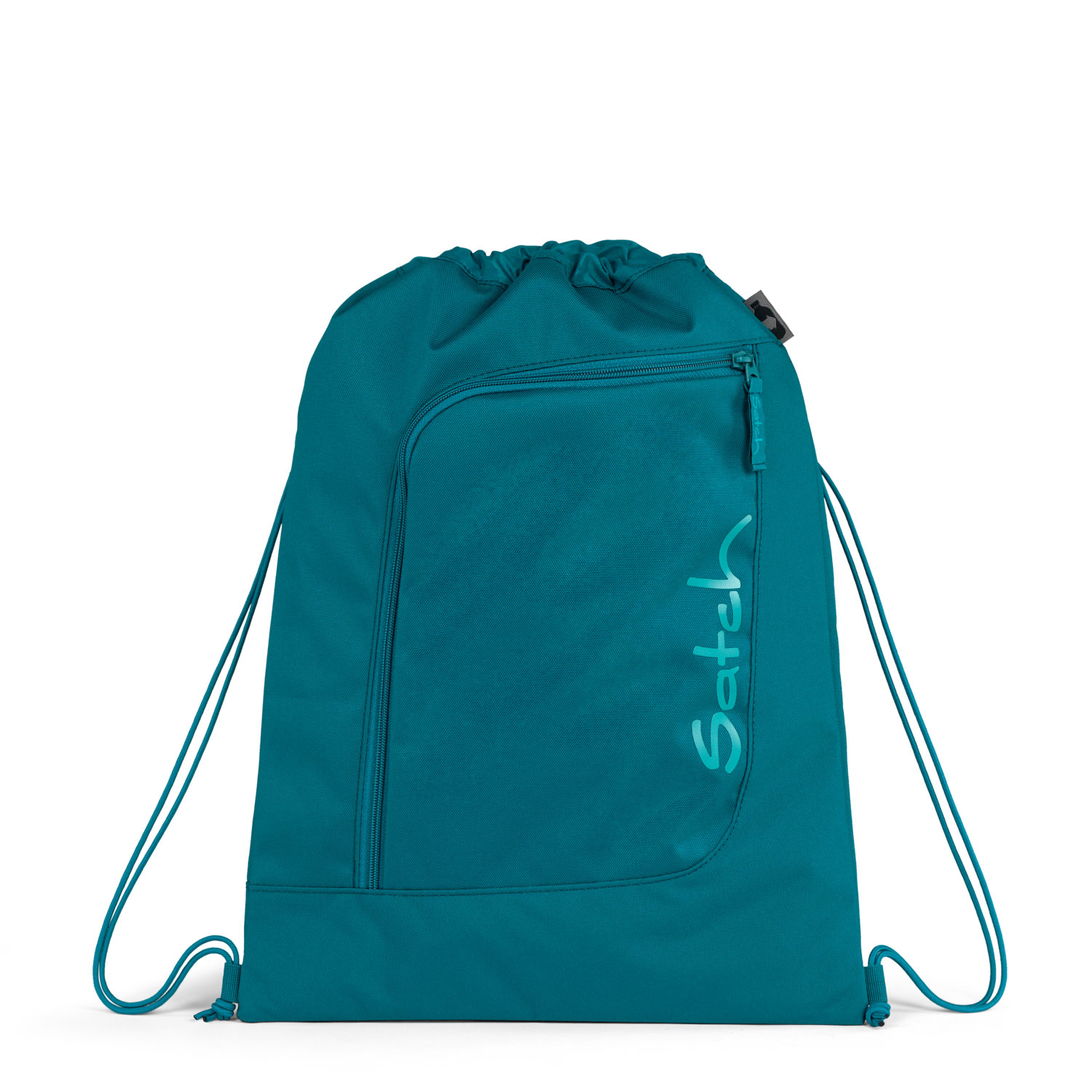 satch_Sportbeutel_Deep-Petrol satch sports bag