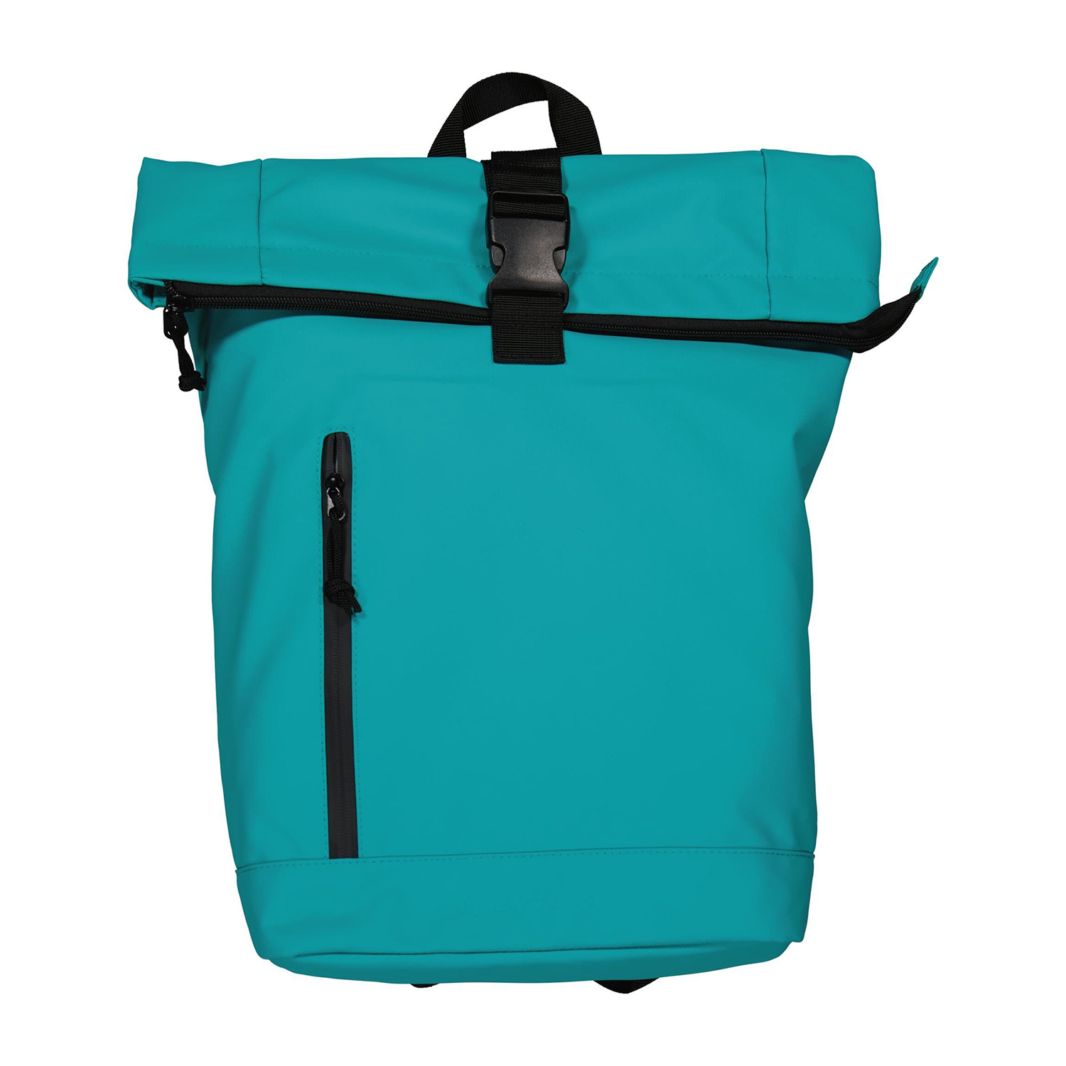 Travel'N'Meet roll-top rucksack coated L Travel'N'Meet roll-top rucksack coated L
