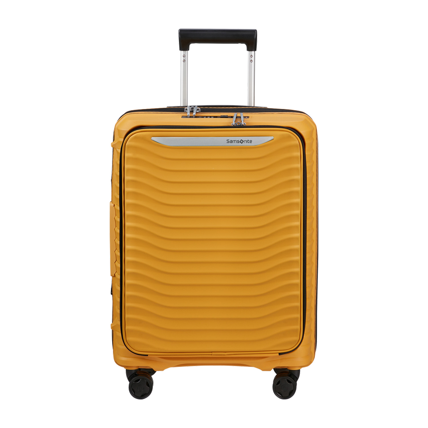Samsonite_UPSCAPE-Spinner-55-20-Exp-Easy-Access_150700-1924_yellow Samsonite UPSCAPE Spinner 55/20 Exp. Easy Access