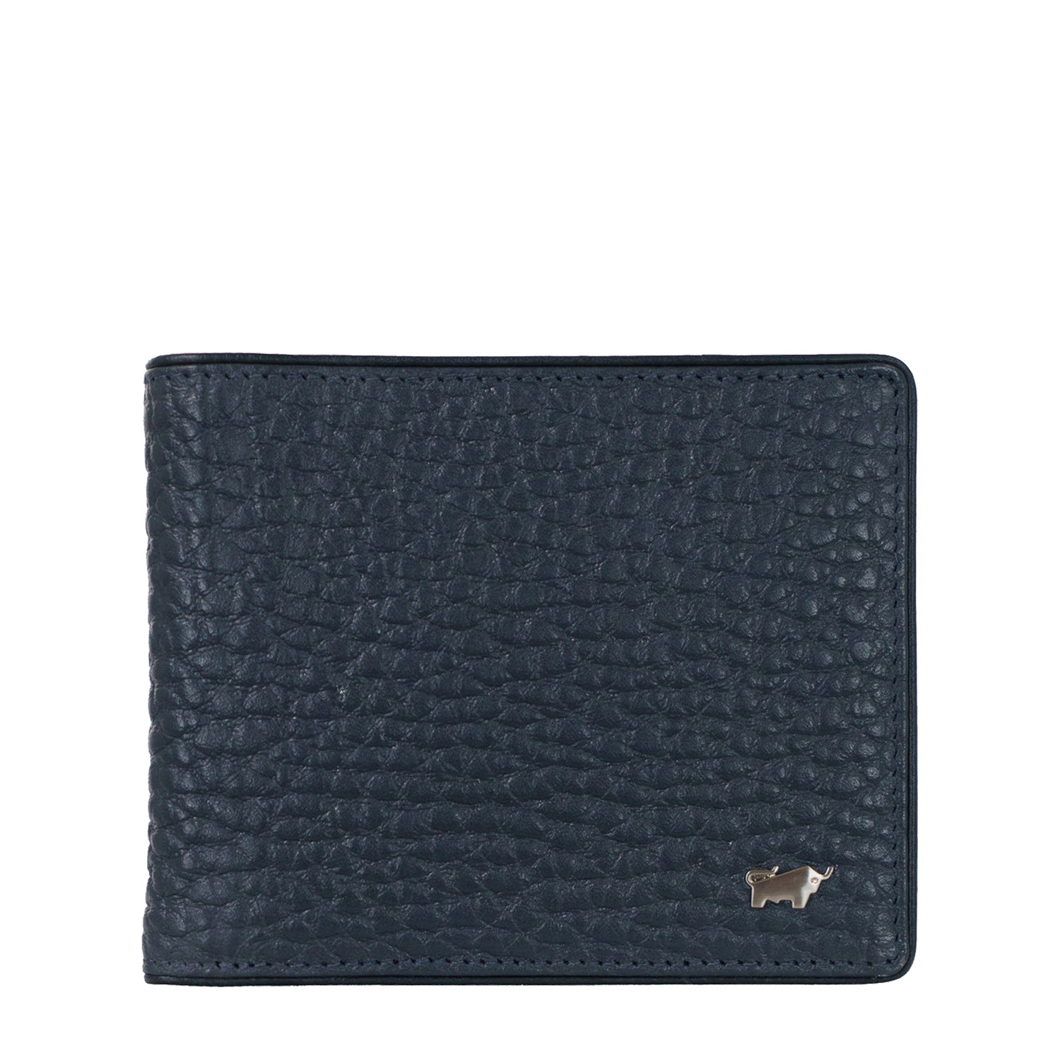 Braun Büffel Ben wallet 4 + 4CS