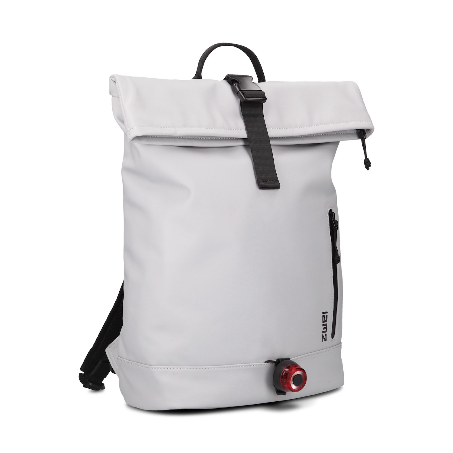 ZWEI_CAR200_ice_detail ZWEI Cargo backpack CAR200