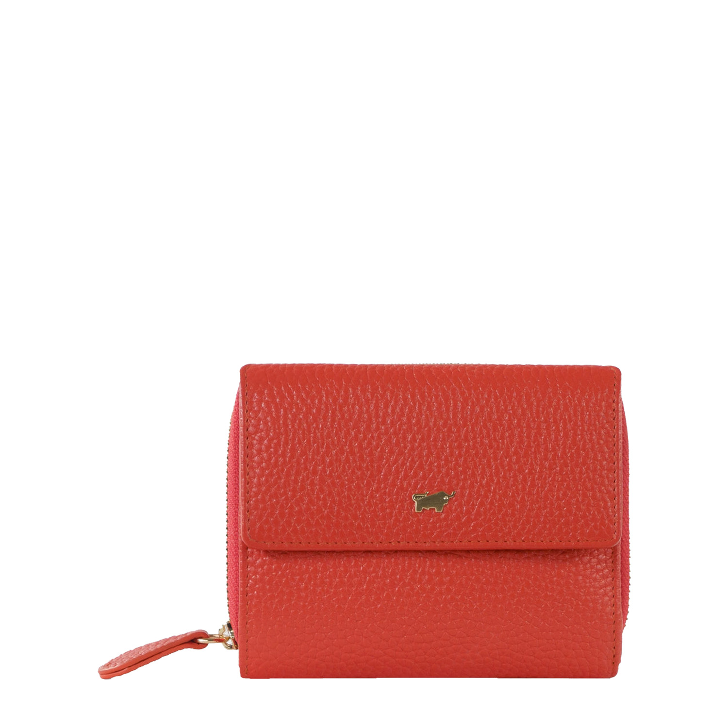 rich red