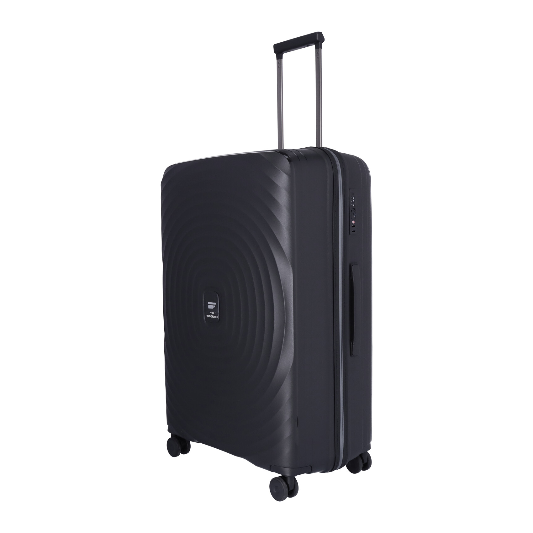 von Cronshagen MOGENS 4w Trolley L