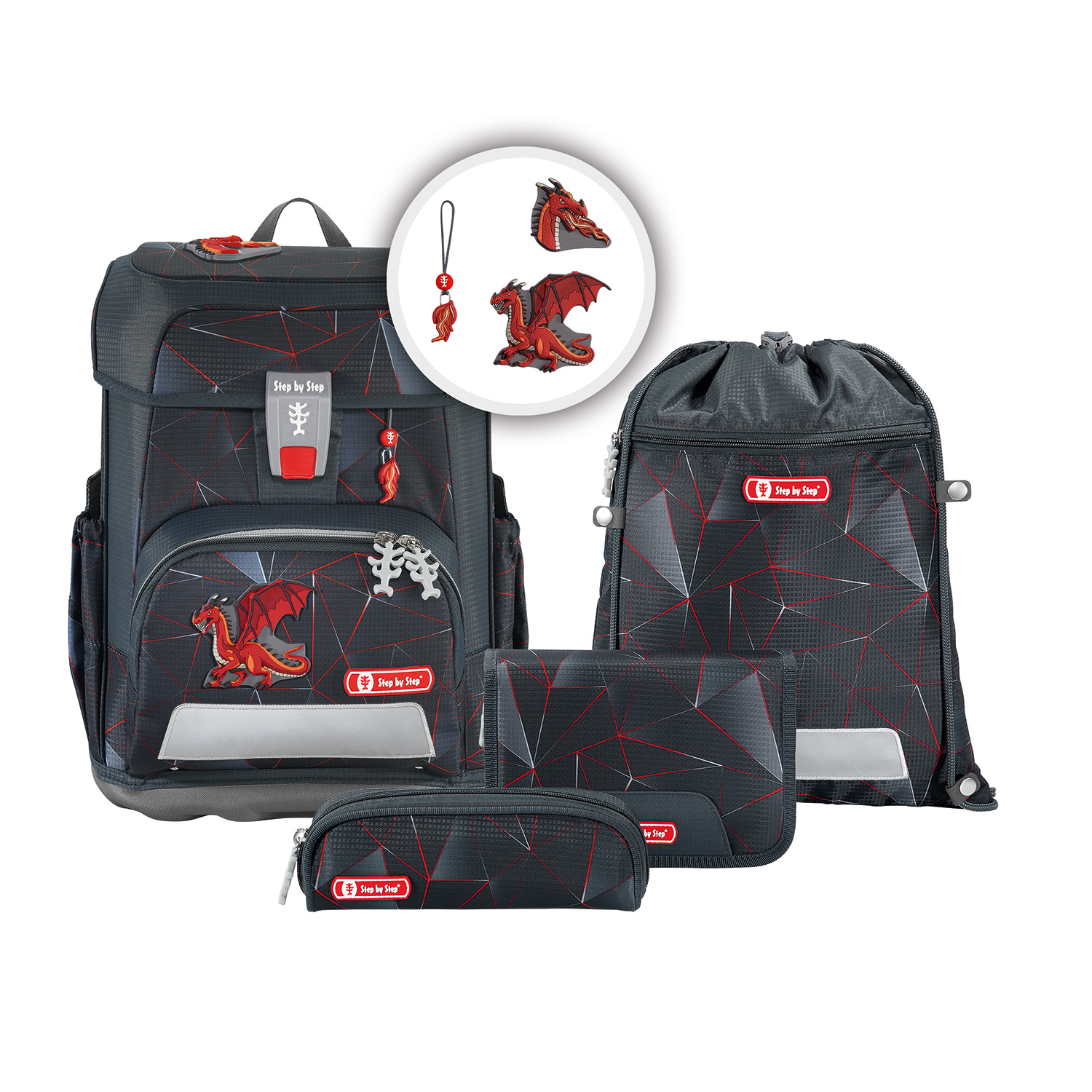Step-by-Step_Cloud_Dragon-Drako-1 Step by Step CLOUD satchel set